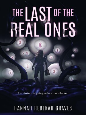 cover image of The Last of the Real Ones